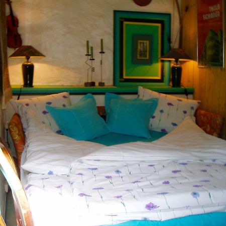 Annehelenes B&B Bergen Dış mekan fotoğraf