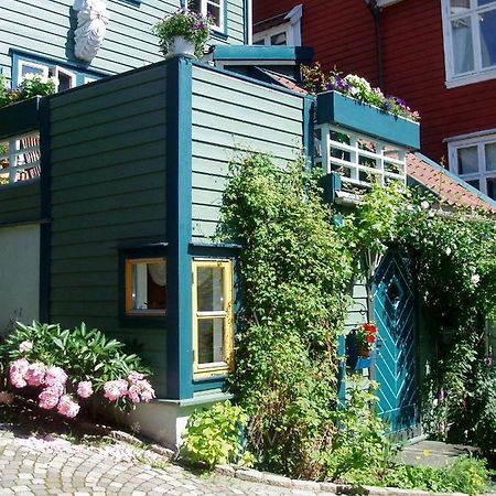 Annehelenes B&B Bergen Dış mekan fotoğraf