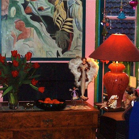 Annehelenes B&B Bergen Dış mekan fotoğraf