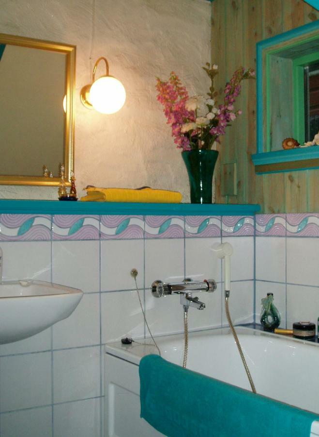 Annehelenes B&B Bergen Dış mekan fotoğraf