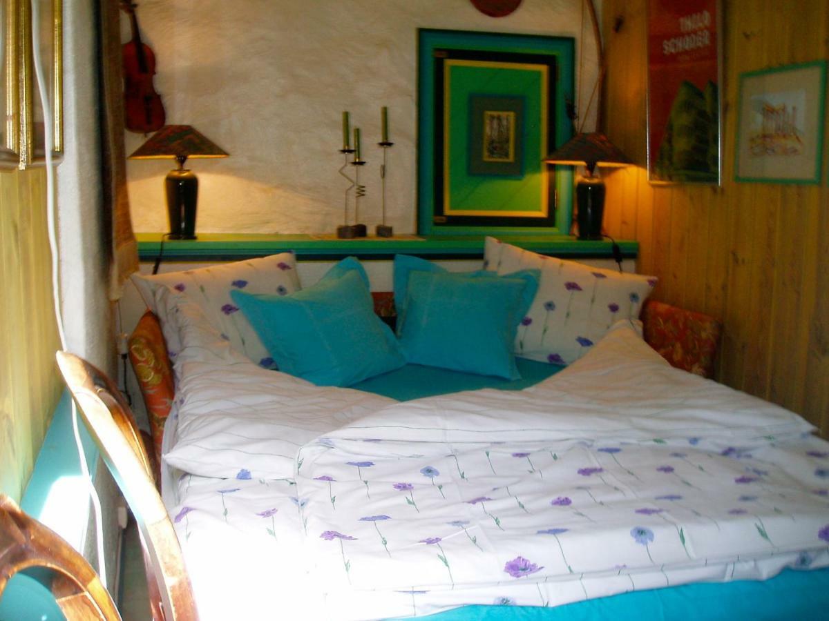 Annehelenes B&B Bergen Dış mekan fotoğraf