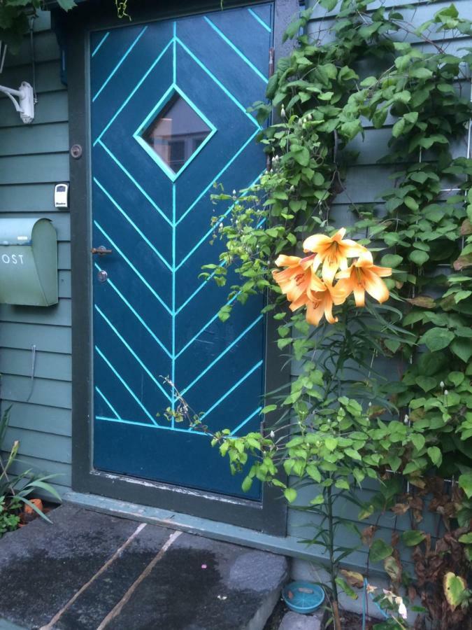 Annehelenes B&B Bergen Dış mekan fotoğraf