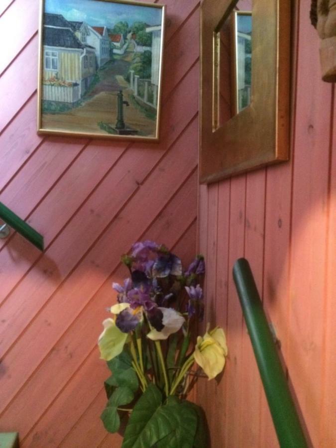 Annehelenes B&B Bergen Dış mekan fotoğraf