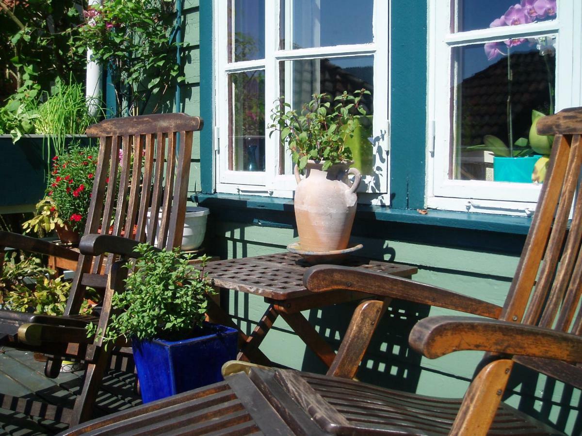 Annehelenes B&B Bergen Dış mekan fotoğraf