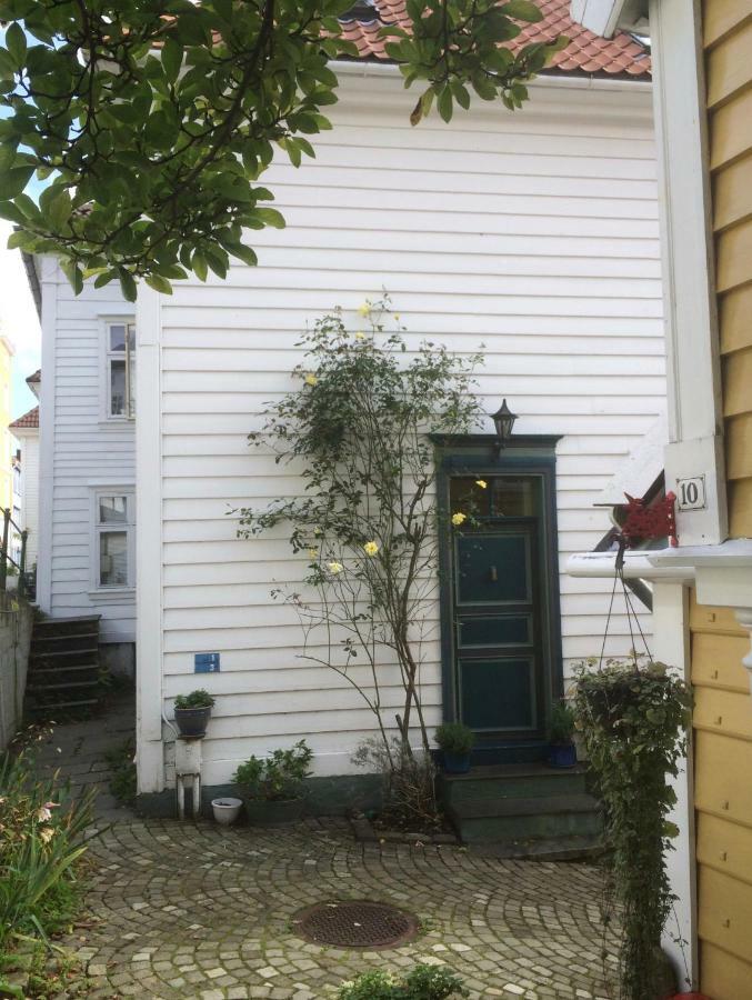 Annehelenes B&B Bergen Dış mekan fotoğraf