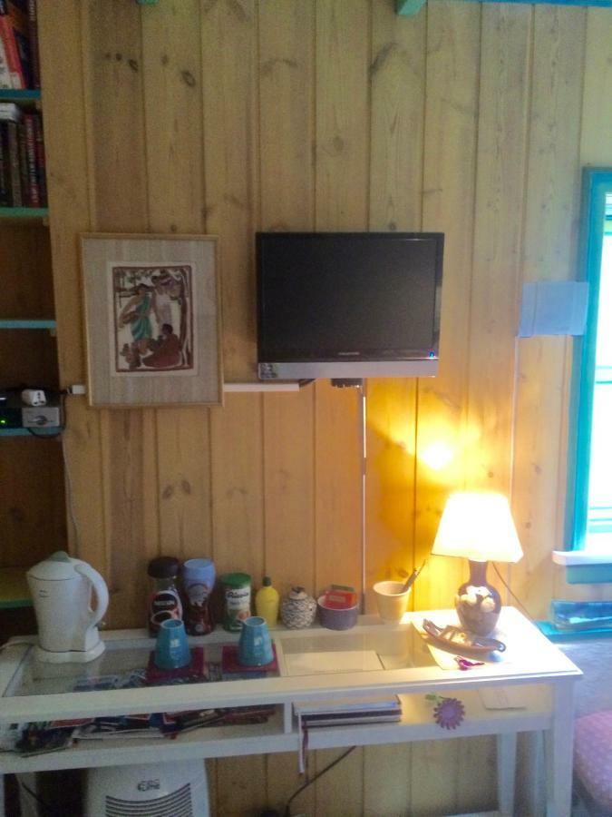 Annehelenes B&B Bergen Dış mekan fotoğraf